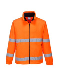Polar ostrzegawczy Portwest F250 Essential Pomarańczowy