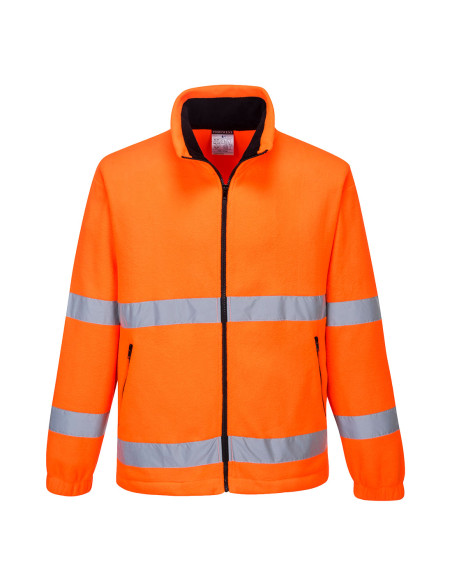Polar ostrzegawczy Portwest F250 Essential Pomarańczowy