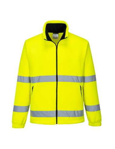 Polar ostrzegawczy Portwest F250 Essential Żółty