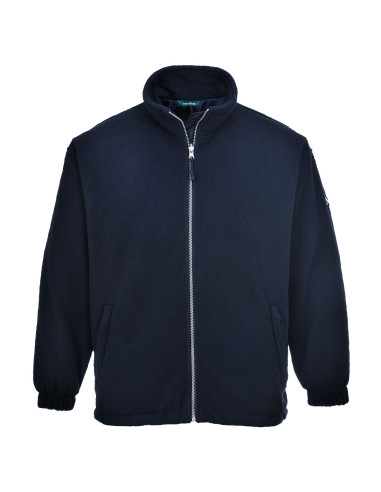 Polar wiatroszczelny Portwest F285 Granatowy