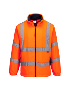 Polar ostrzegawczy Portwest F300 Pomarańczowy