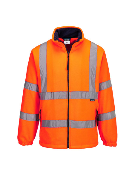 Polar ostrzegawczy Portwest F300 Pomarańczowy
