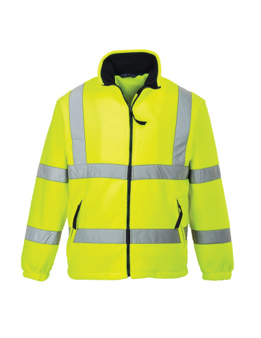 Polar ostrzegawczy Portwest F300 Żółty