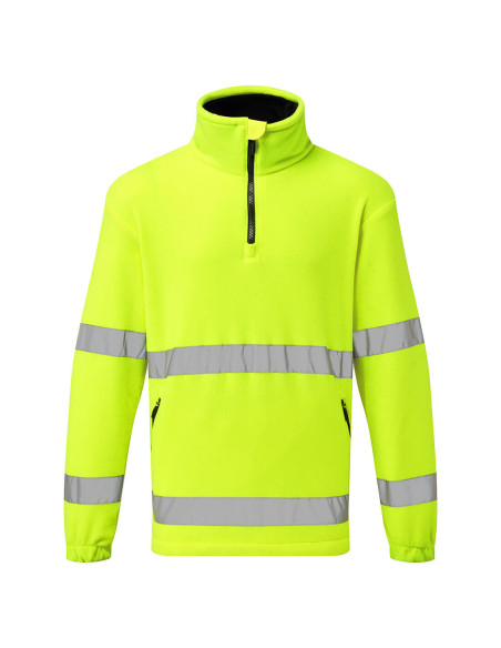 Polar ostrzegawczy Portwest F302 Żółty