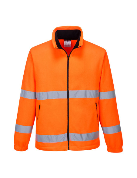Polar ostrzegawczy Portwest F303 Pomarańczowy
