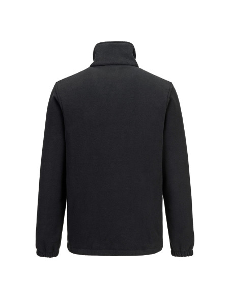 Polar Portwest F400 Argyll Heavy – bardzo ciepła bluza polarowa 400g | ToSafe
