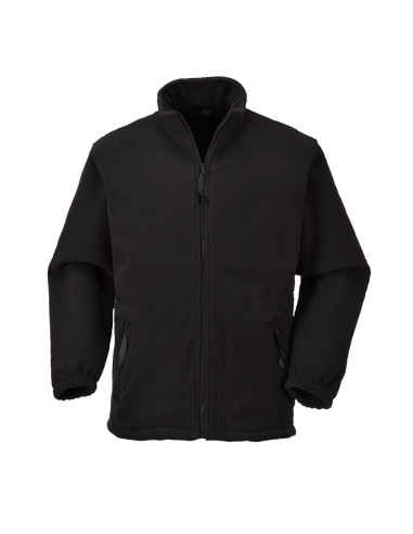 Polar Portwest F400 Argyll Heavy – bardzo ciepła bluza polarowa 400g | ToSafe