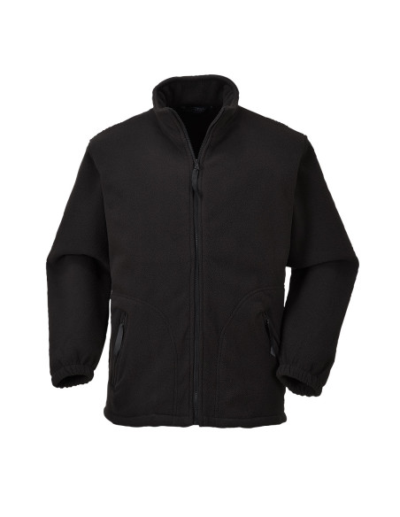 Polar Portwest F400 Argyll Heavy – bardzo ciepła bluza polarowa 400g | ToSafe
