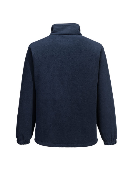 Polar Portwest F400 Argyll Heavy – bardzo ciepła bluza polarowa 400g | ToSafe