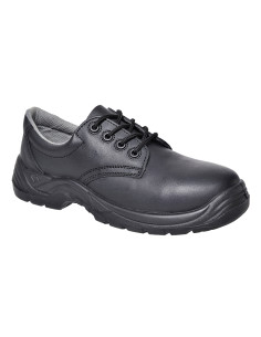 Buty ochronne Portwest FC14 S1PS obuwie robocze Czarny