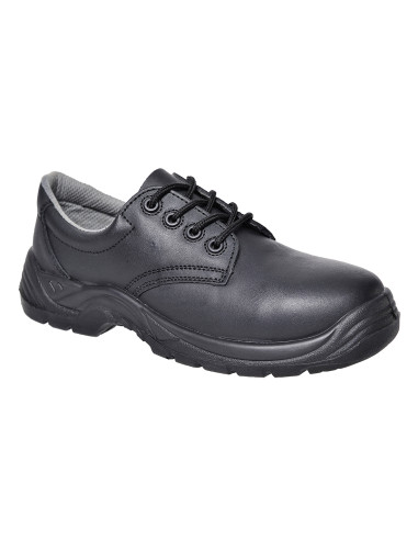 Buty ochronne Portwest FC14 S1PS obuwie robocze Czarny