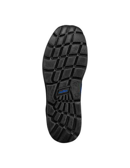 Buty ochronne Portwest FC32 S1PS ESD – lekkie obuwie robocze ESD | ToSafe
