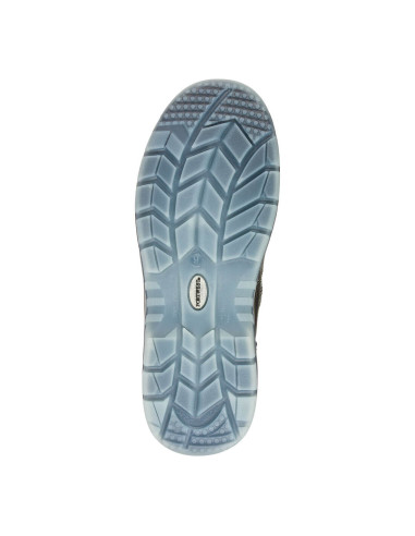 Buty ochronne Portwest FC57 S3 WR – wodoodporne obuwie robocze | ToSafe
