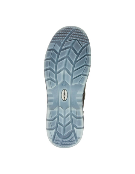 Buty ochronne Portwest FC57 S3 WR – wodoodporne obuwie robocze | ToSafe