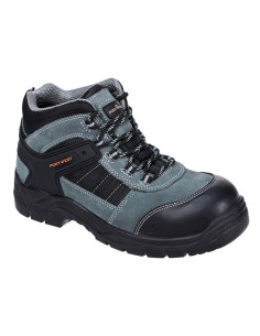 Trzewiki ochronne Portwest FC65 Trekker Plus obuwie robocze S1P Czarny