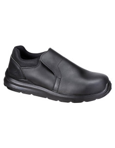 Buty ochronne Portwest FC80 obuwie robocze S3S Czarny