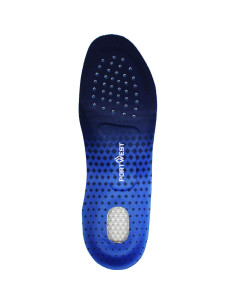 Wkładki do obuwia Portwest Ultimate Comfort FC81 Niebieski