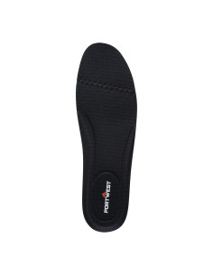 Wkładki do obuwia Portwest Comfort FC83 Czarny