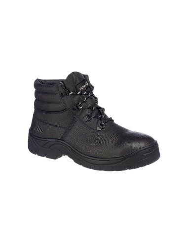 Trzewiki bezpieczne Portwest FD03 Steelite Protector Plus S3 Czarny