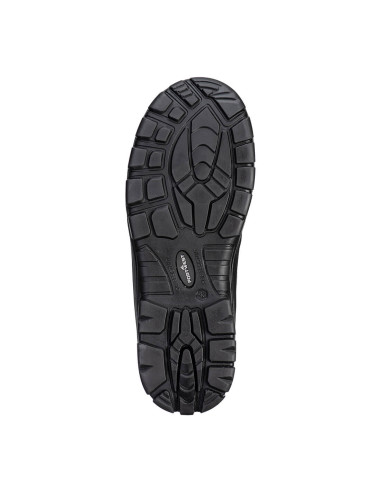 Zimowe trzewiki robocze Portwest FD05 S3L – ocieplane buty robocze do -30°C | ToSafe