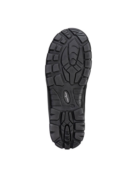 Zimowe trzewiki robocze Portwest FD05 S3L – ocieplane buty robocze do -30°C | ToSafe