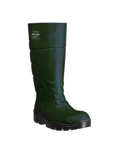 Kalosze robocze Portwest FD90 PU Wellington O4 Zielony