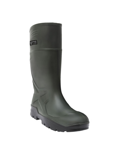 Kalosze robocze Portwest FD90 PU Wellington O4 – lekkie wodoodporne kalosze robocze PU | ToSafe
