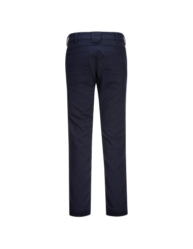 Spodnie trudnopalne Portwest FR404 Bizflame 88/12 Stretch | ToSafe