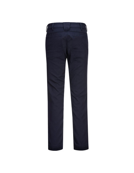 Spodnie trudnopalne Portwest FR404 Bizflame 88/12 Stretch | ToSafe
