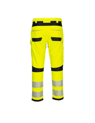 Spodnie multiochronne trudnopalne Portwest FR406 Modaflame PW3 | ToSafe