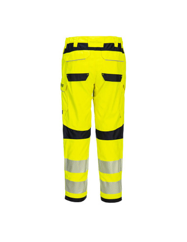 Damskie spodnie multiochronne trudnopalne Portwest FR409 Modaflame PW3 | ToSafe