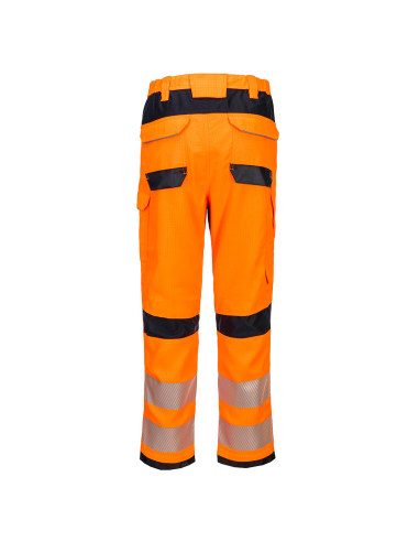 Spodnie multiochronne trudnopalne Portwest FR414 Modaflame PW3 | ToSafe