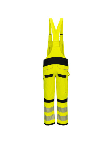 Ogrodniczki multiochronne trudnopalne Portwest FR420 Modaflame PW3 | ToSafe