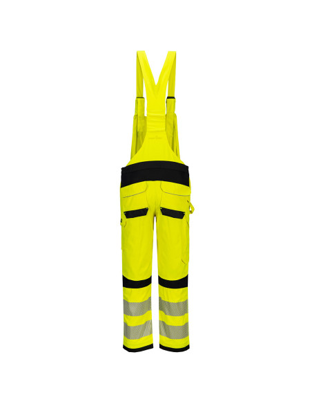 Ogrodniczki multiochronne trudnopalne Portwest FR420 Modaflame PW3 | ToSafe