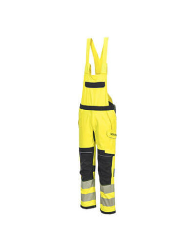 Ogrodniczki multiochronne trudnopalne Portwest FR420 Modaflame PW3 | ToSafe