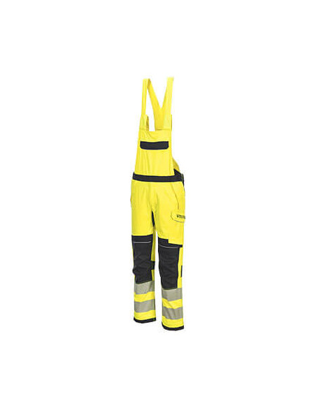 Ogrodniczki multiochronne trudnopalne Portwest FR420 Modaflame PW3 | ToSafe