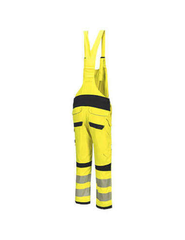 Ogrodniczki multiochronne trudnopalne Portwest FR420 Modaflame PW3 | ToSafe