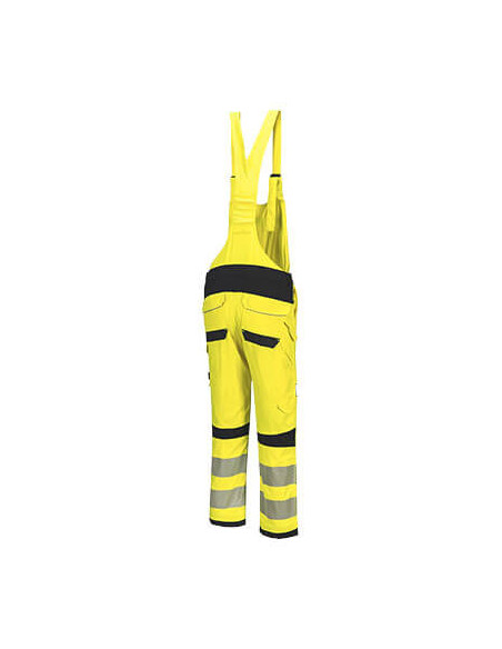 Ogrodniczki multiochronne trudnopalne Portwest FR420 Modaflame PW3 | ToSafe