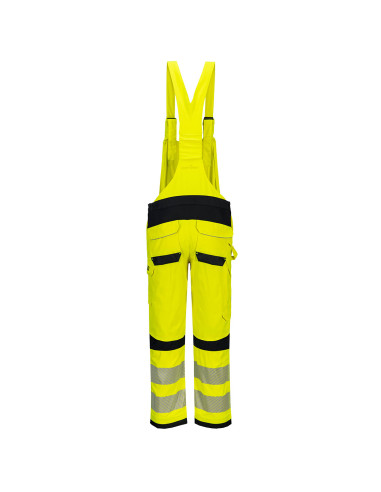 Ogrodniczki multiochronne trudnopalne Portwest FR420 Modaflame PW3 | ToSafe