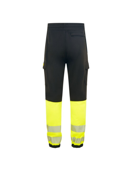 Spodnie trudnopalne jogger Portwest FR433 Modaflame PW3 klasa 1 | ToSafe