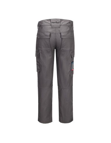 Spodnie trudnopalne Portwest FR454 Bizflame Industry | ToSafe