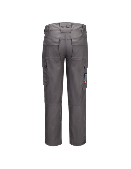 Spodnie trudnopalne Portwest FR454 Bizflame Industry | ToSafe