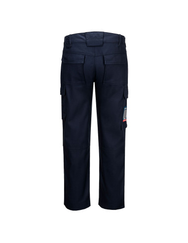 Spodnie trudnopalne Portwest FR454 Bizflame Industry | ToSafe