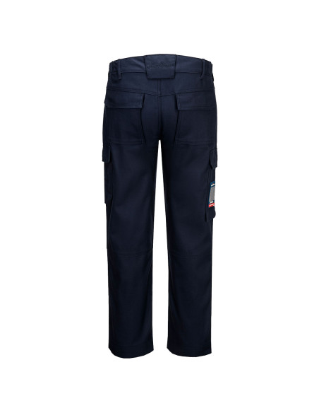 Spodnie trudnopalne Portwest FR454 Bizflame Industry | ToSafe