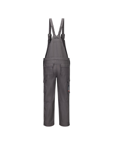 Ogrodniczki trudnopalne Portwest FR455 Bizflame Industry | ToSafe