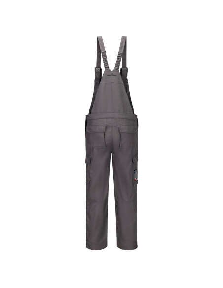 Ogrodniczki trudnopalne Portwest FR455 Bizflame Industry | ToSafe