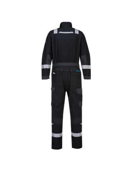 Kombinezon trudnopalny Portwest FR503 WX3 Modaflame | ToSafe