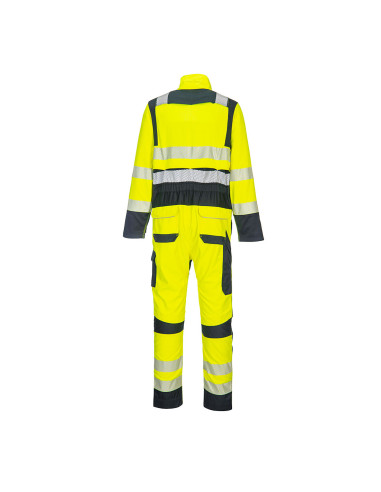 Kombinezon trudnopalny multiochronny Portwest FR507 Modaflame PW3 | ToSafe