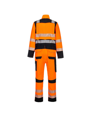 Kombinezon trudnopalny multiochronny Portwest FR509 Modaflame PW3 | ToSafe