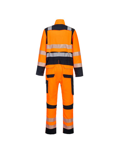 Kombinezon trudnopalny multiochronny Portwest FR509 Modaflame PW3 | ToSafe